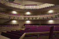 Notre Dame School Performing Arts Centre