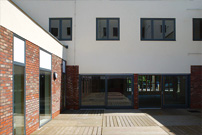 Loughborough Community Centre